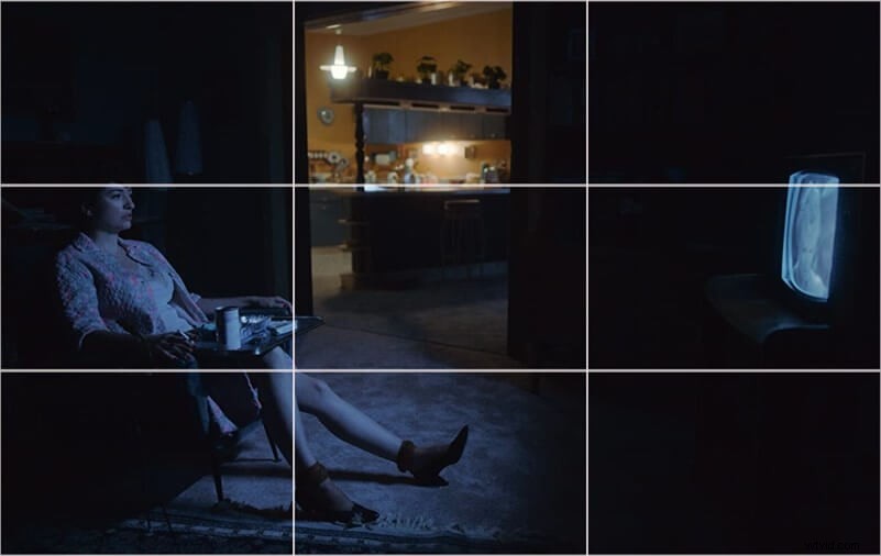 Filmmaking 101: Master the Rule of Thirds – How Pros Use and Break It for Impact