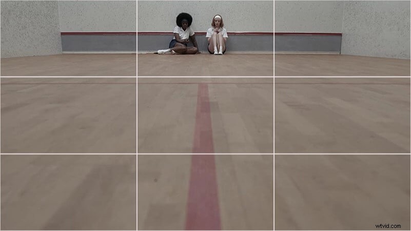 Filmmaking 101: Master the Rule of Thirds – How Pros Use and Break It for Impact