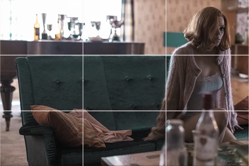 Filmmaking 101: Master the Rule of Thirds – How Pros Use and Break It for Impact