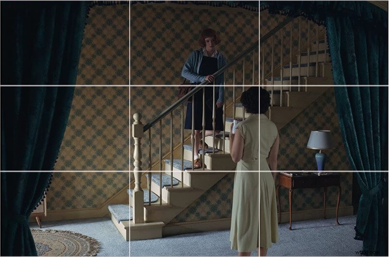 Filmmaking 101: Master the Rule of Thirds – How Pros Use and Break It for Impact