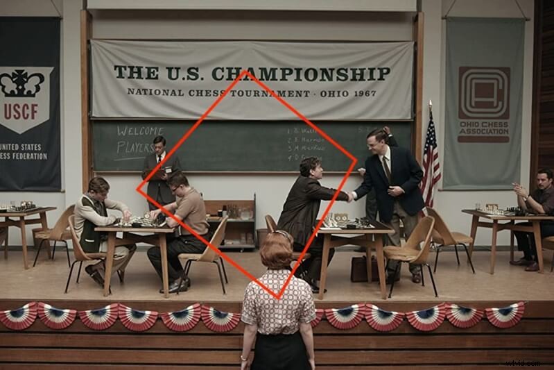 Filmmaking 101: Master the Rule of Thirds – How Pros Use and Break It for Impact