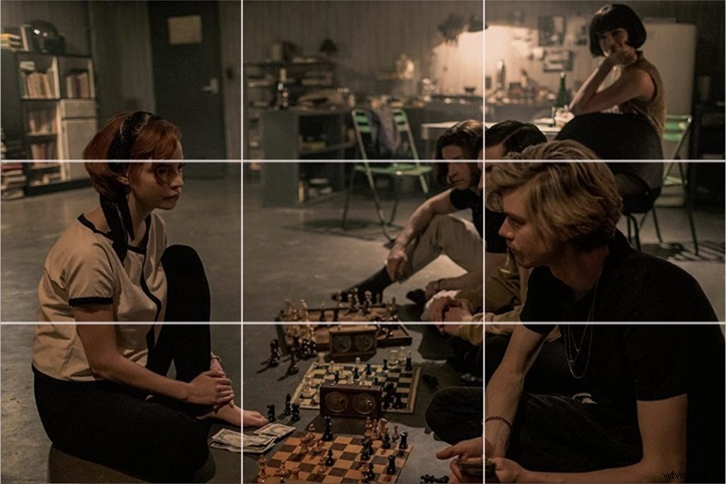 Filmmaking 101: Master the Rule of Thirds – How Pros Use and Break It for Impact