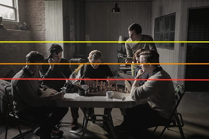 Filmmaking 101: Master the Rule of Thirds – How Pros Use and Break It for Impact