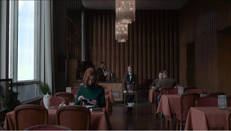 Filmmaking 101: Master the Rule of Thirds – How Pros Use and Break It for Impact