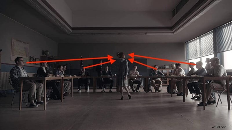 Filmmaking 101: Master the Rule of Thirds – How Pros Use and Break It for Impact