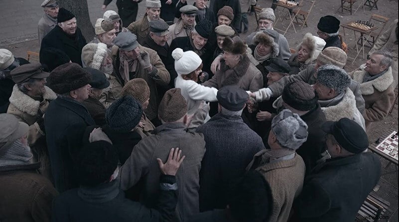 Filmmaking 101: Master the Rule of Thirds – How Pros Use and Break It for Impact