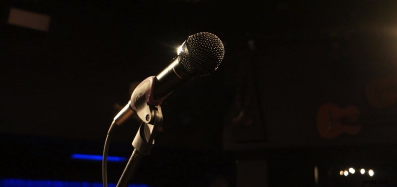 Ultimate Guide: How to Choose the Perfect Studio Microphone for Your Needs