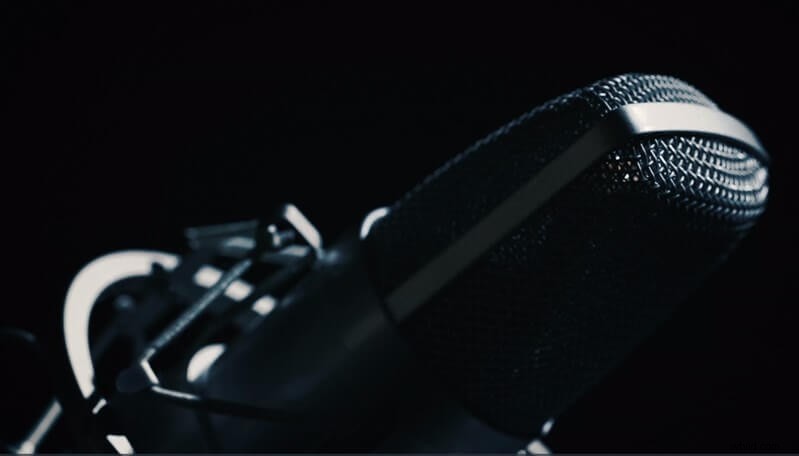 Ultimate Guide: How to Choose the Perfect Studio Microphone for Your Needs