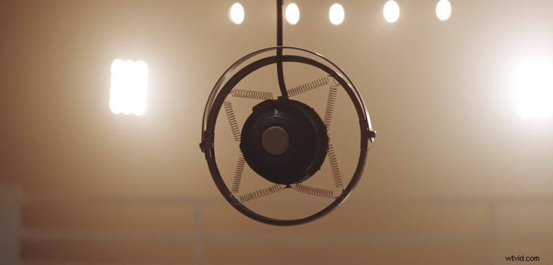 Ultimate Guide: How to Choose the Perfect Studio Microphone for Your Needs