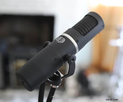 Ultimate Guide: How to Choose the Perfect Studio Microphone for Your Needs