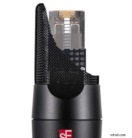 Ultimate Guide: How to Choose the Perfect Studio Microphone for Your Needs