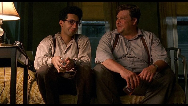 Barton Fink Turns 30: Coen Brothers  Masterful Take on Writer s Block
