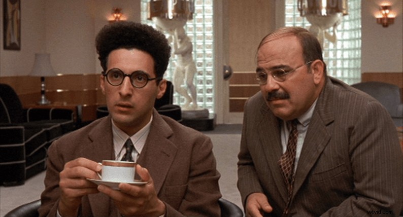 Barton Fink Turns 30: Coen Brothers  Masterful Take on Writer s Block