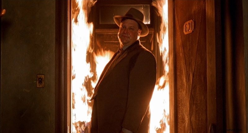 Barton Fink Turns 30: Coen Brothers  Masterful Take on Writer s Block