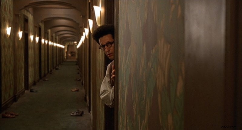 Barton Fink Turns 30: Coen Brothers  Masterful Take on Writer s Block