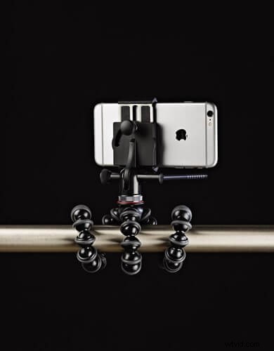 Ultimate Phone Stabilizers & Pro Tips for Shake-Free Smartphone Videos