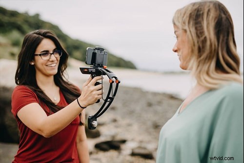 Ultimate Phone Stabilizers & Pro Tips for Shake-Free Smartphone Videos
