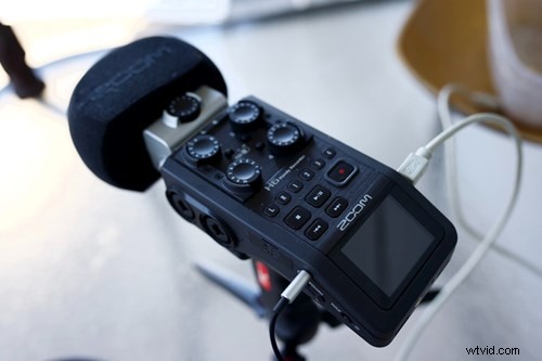 Ultimate Buyer s Guide to Portable Audio Recorders for Podcasters & YouTubers
