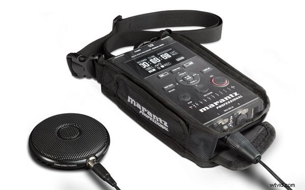 Ultimate Buyer s Guide to Portable Audio Recorders for Podcasters & YouTubers