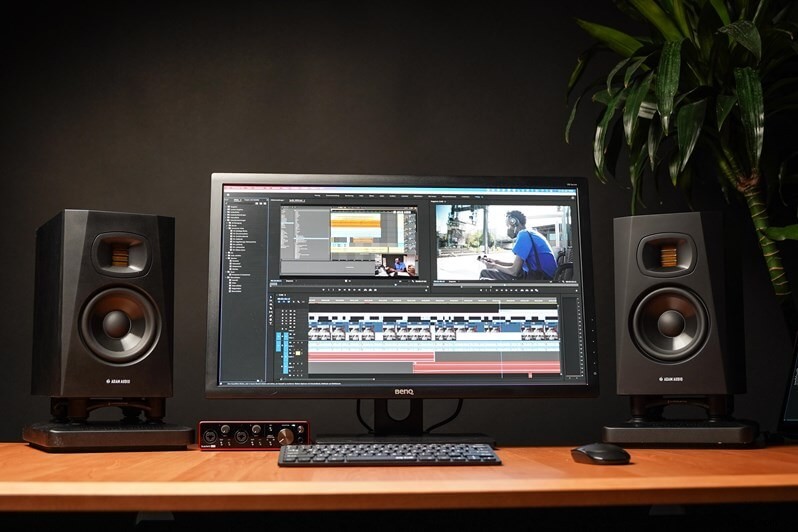 Master Audio Monitoring: Elevate Your Video Production Quality