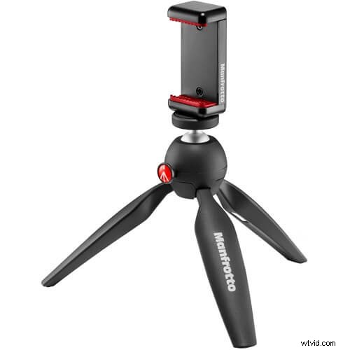 Best Tripods for Every Video Creator: Top Picks for Ultimate Stability