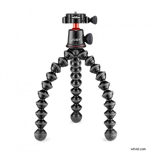 Best Tripods for Every Video Creator: Top Picks for Ultimate Stability
