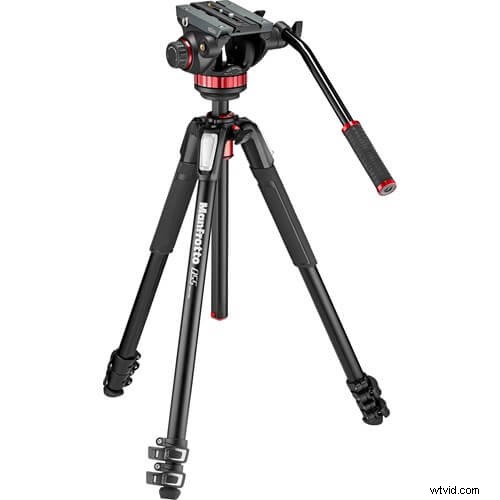 Best Tripods for Every Video Creator: Top Picks for Ultimate Stability