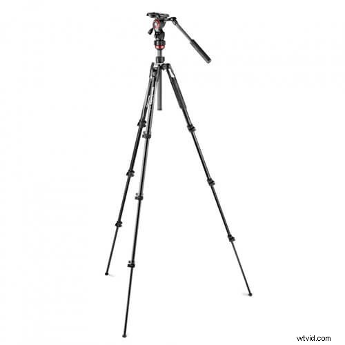 Best Tripods for Every Video Creator: Top Picks for Ultimate Stability