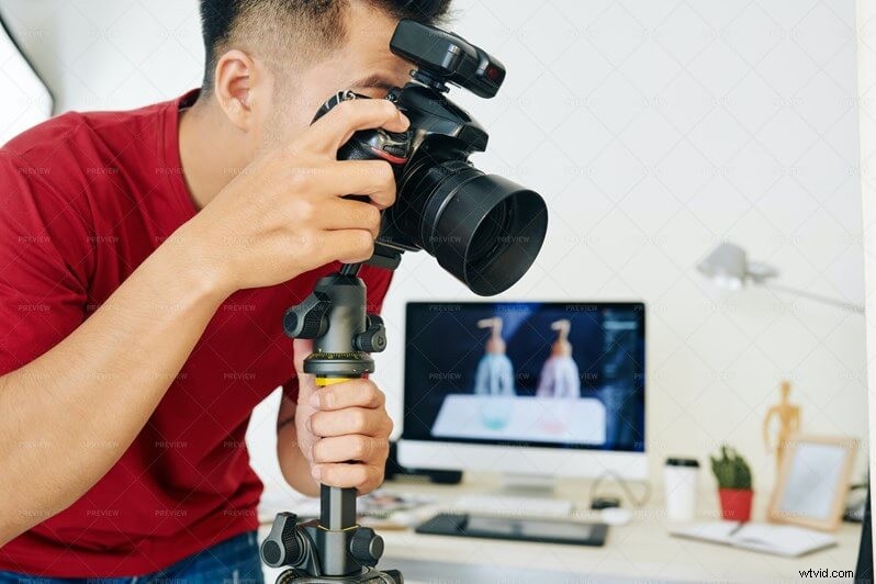 Essential Tripod Tips Every Video Creator Must Master