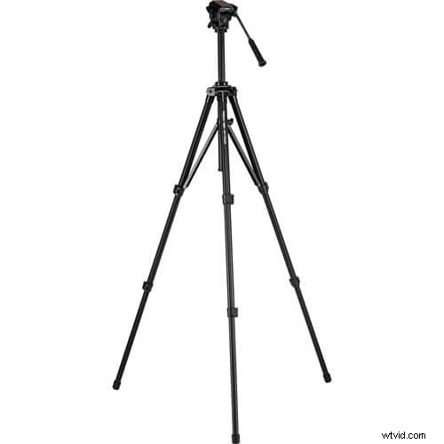 Best Tripods for Every Video Creator: Top Picks for Ultimate Stability