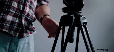 Essential Tripod Tips Every Video Creator Must Master