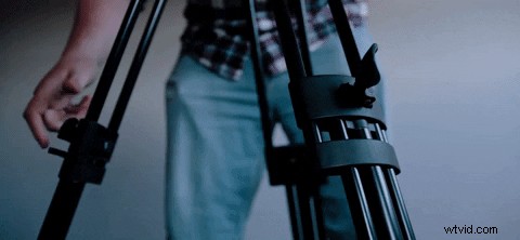 Essential Tripod Tips Every Video Creator Must Master