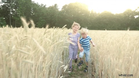 Focal Length Explained: Master It for Stunning Video Shots