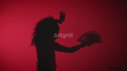 Master Backlighting: Create Stunning Cinematic Videos Like a Pro