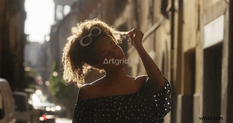 Master Backlighting: Create Stunning Cinematic Videos Like a Pro