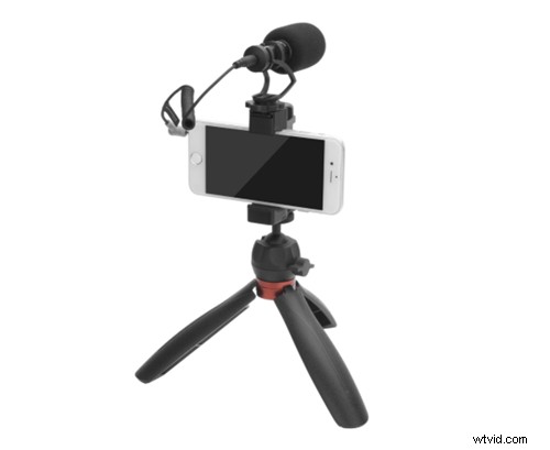 Ultimate Guide to Shotgun Microphones: Pro Tips for Film, TV & Video Creators