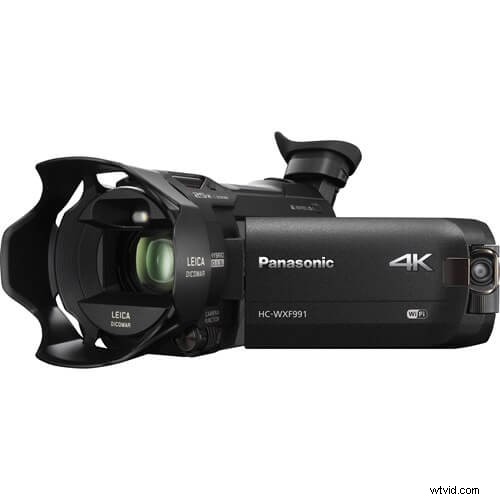 Top Low-Light Cameras for Video Creators: Expert Picks