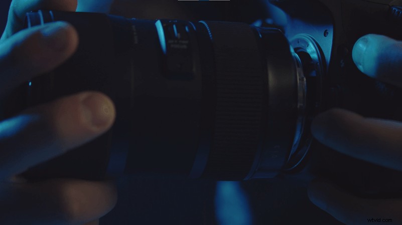 Master Low-Light Video Shooting: Expert Tips and Camera Settings