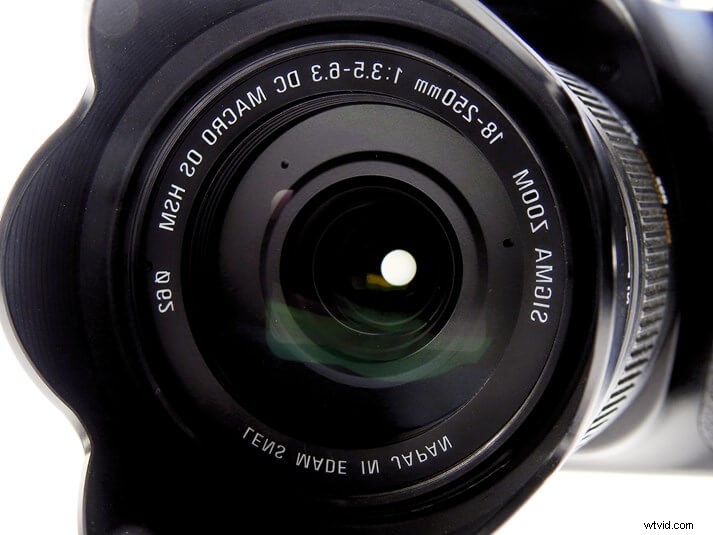 Master the Exposure Triangle: Aperture, ISO & Shutter Speed Explained