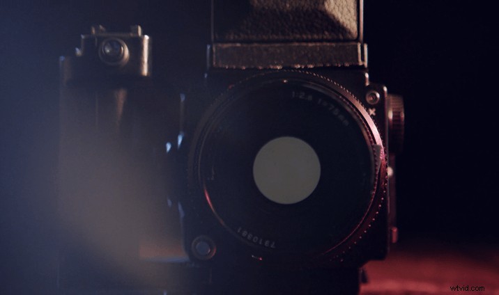 Master the Exposure Triangle: Aperture, ISO & Shutter Speed Explained