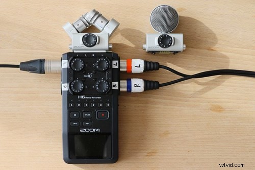 Best Microphones for Vloggers, Podcasters & Filmmakers: Expert Picks