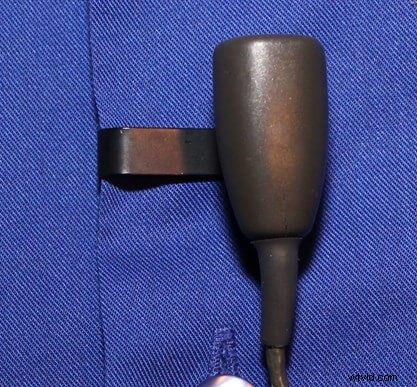 Discover the Lavalier Microphone: The Hidden Hero of Film, Video, and Live Productions