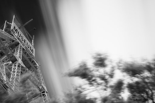 Master Infrared Videography: Capture Surreal IR Videos with Ease