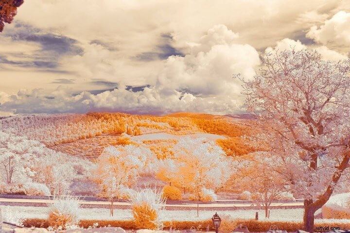 Master Infrared Videography: Capture Surreal IR Videos with Ease