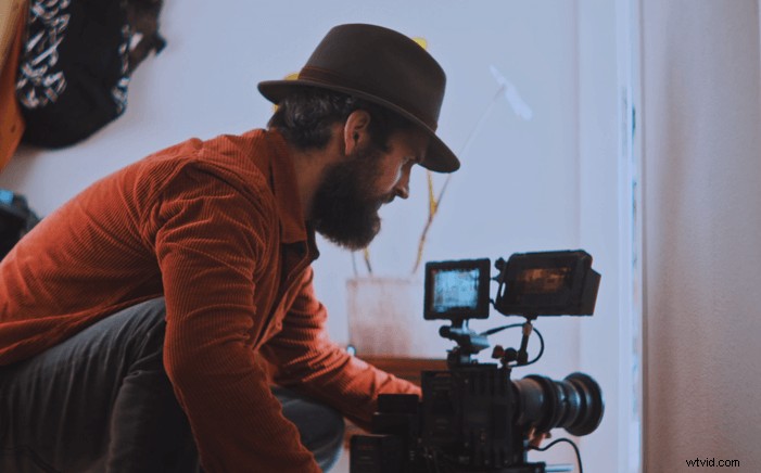 Ultimate Guide to ND Filters: Perfect Exposure Control for Filmmakers in Bright Light