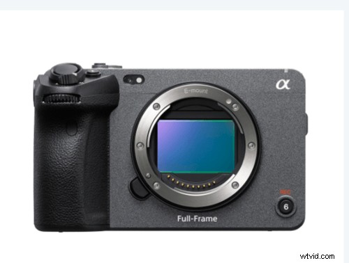 Top Cinema Cameras for Filmmakers in 2021: Expert Picks & Reviews