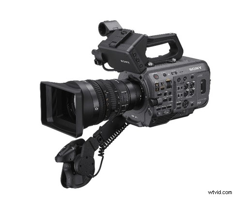 Top Cinema Cameras for Filmmakers in 2021: Expert Picks & Reviews