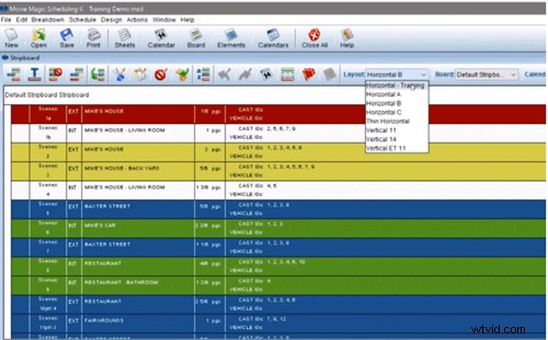 Top Video Production Management Software: Expert Picks for Seamless Workflow