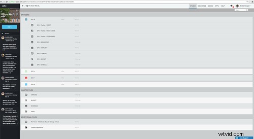Top Video Production Management Software: Expert Picks for Seamless Workflow