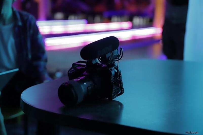 Blackmagic Pocket Cinema Camera 7.3 Firmware Update Review: Key Improvements